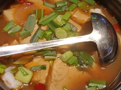 -外婆家(天河领展店)