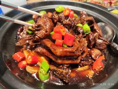 -刘大厨·家宴(御华园店)