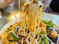 -吉庆桂林米粉·柳州螺蛳粉(港汇广场店)