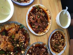 -温记府廟豆汤饭·始于1955年(海椒店)