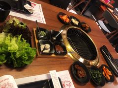 -虎哥六韩式烤肉料理 TIGERGRILL(隆生金山湖中心购物广场店)