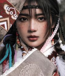 点击看大图 -素合写真摄影(合肥原创店)