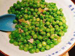 -吃饭皇帝大土家民族菜(正大广场店)