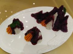 -西安饭庄·非遗陕菜(钟楼店)
