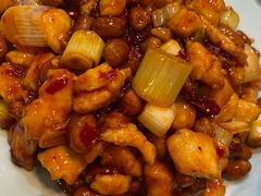 -粥公粥婆精品家常菜(青龙桥店)