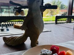 -石梅湾艾美度假酒店