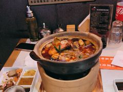 -杨记齐齐哈尔烤肉(总店)