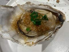 -悦海·家宴·冰花皮皮虾大锅贴(宝龙店)