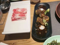 -额尔敦草原涮羊肉·烧烤(冻青树总店)