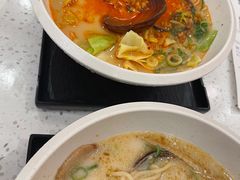 -味千拉面(瑞虹生活广场店)