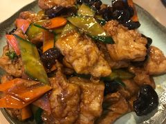 -清和园素食自助餐厅(义信堂美食城店)