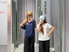 -王府井奥莱棋盘山小镇