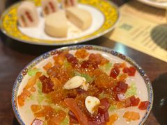 -富华斋饽饽铺·宫廷糕点·伴手礼(护国新天地店)