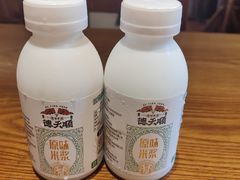 -德天顺盖码饭(人民西路店)