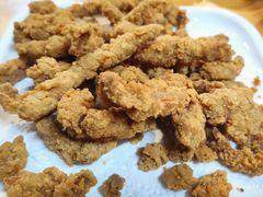 -61号餐吧(兴坪古镇漓江店)