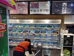 -集草轩·重庆麻辣烤鱼(西湖道店)