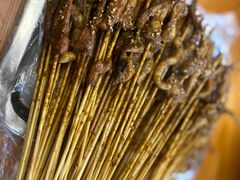 -十里铺铁板鱿鱼