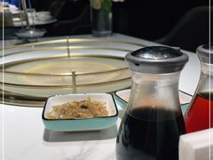 -领鲜天下·焗海鲜·花胶鸡(天目里店)