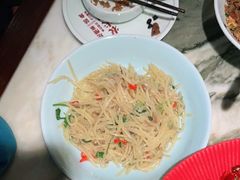 -金佬馆·川菜(芜湖镜湖万达店)