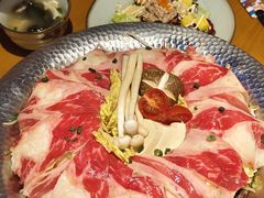 -佰海稻食堂·盖饭·拉面·寿喜锅(中华广场店)