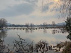 -云龙湖旅游景区