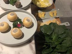 -煲宫(华润万象城店)