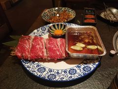 -上男·烧肉集市(五一广场店)