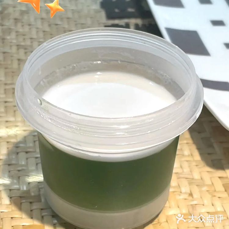 下沙龙湖新开业就排队的肉桂厨房!🍢