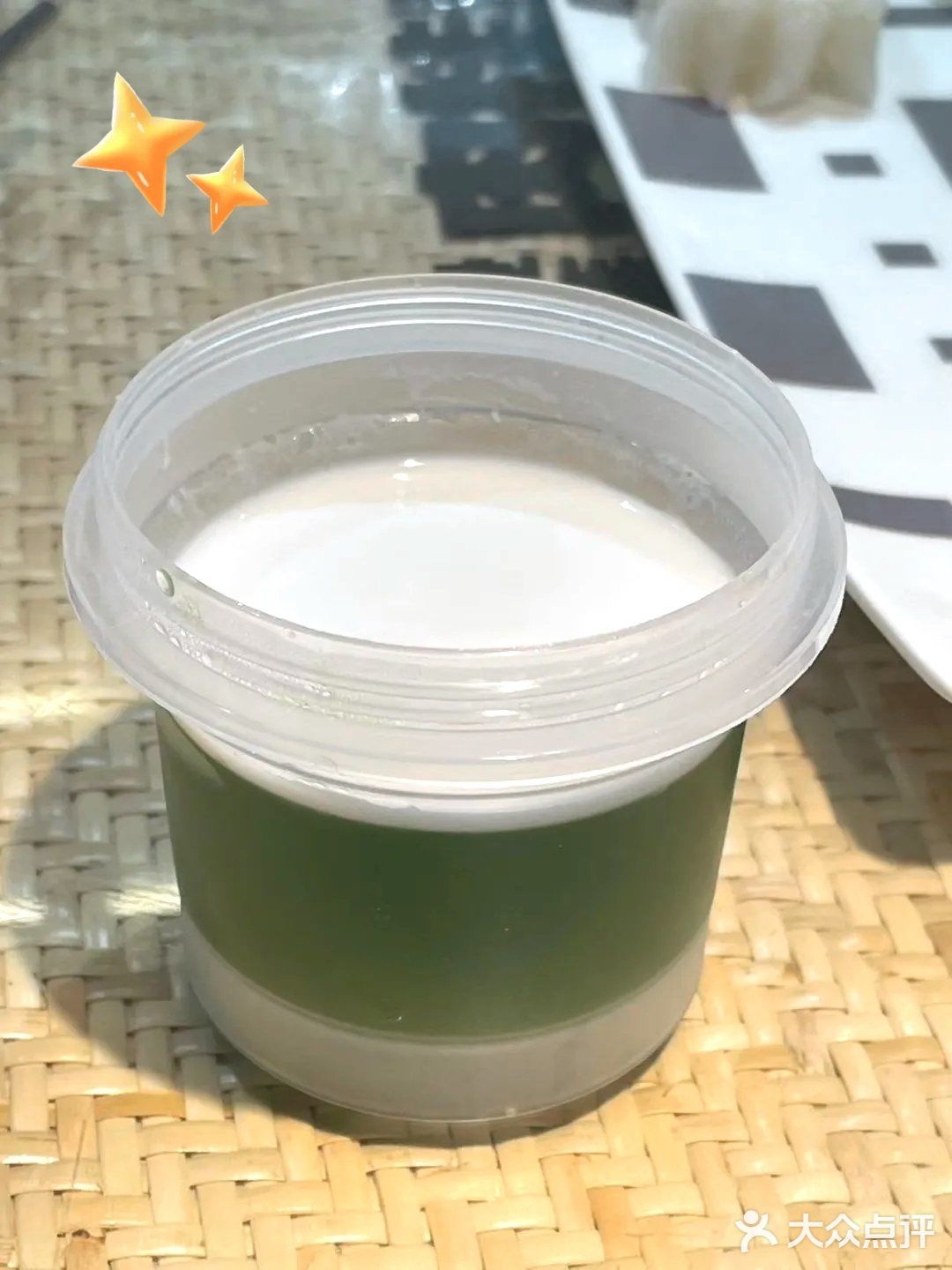 下沙龙湖新开业就排队的肉桂厨房！🍢