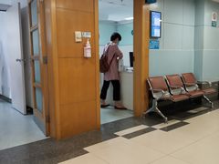 -浙江大学医学院附属第一医院(庆春院区)