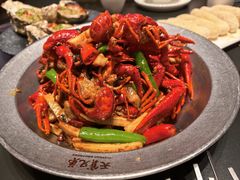 金牌口味虾-天宝兄弟(前海壹方城店)
