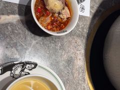 -禄婶鸡煲·打边炉