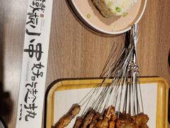 -街角等你.大连海鲜烧烤(西安路店)