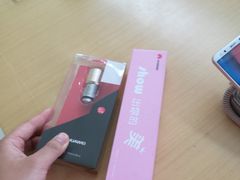 -华为智能生活馆(北京富力广场)