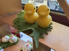 -满堂·烤鸭店·北京菜(鼓楼店)