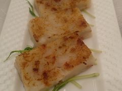 香煎萝卜糕-煌府婚宴专门店(The ONE)