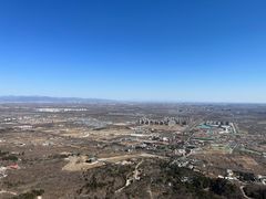 -北京鹫峰国家森林公园