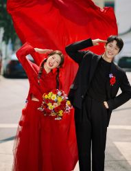 -雅云婚纱摄影工作室旗舰店