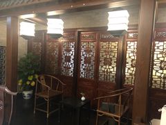 -冶春茶社(官园桥店)