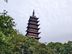 -常熟方塔园