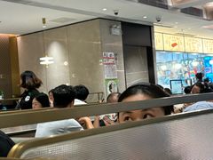 -香港新发烧腊茶餐厅(书城店)