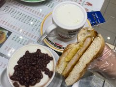 -义顺牛奶公司(新马路老店)