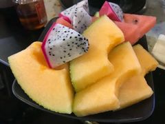 -炙爱鮮貨火锅(中东砂之船店)