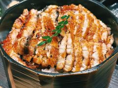 -玄白·炭烤活鳗(上海首店)