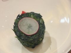 -得月楼·省级非遗·传统苏帮菜(观前店)