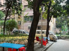 -修记牛杂店(同华东一路店)