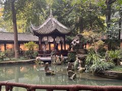 -成都杜甫草堂博物馆