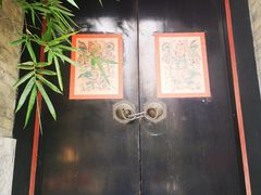 -回龙窝历史文化街区