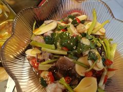 -闻老头·菊花炭烤肉(D11店)