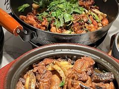 -食锦记·福建私房菜(浦西万达店)